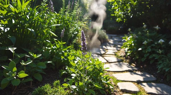 10 Plantes Essentielles Pour Améliorer Votre Bien-Être
