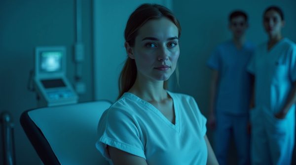 Cryolipolyse à caen : comprendre la technique d'amincissement par le froid