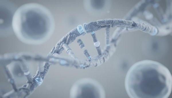 Le télomère : un acteur majeur du vieillissement cellulaire et de la santé