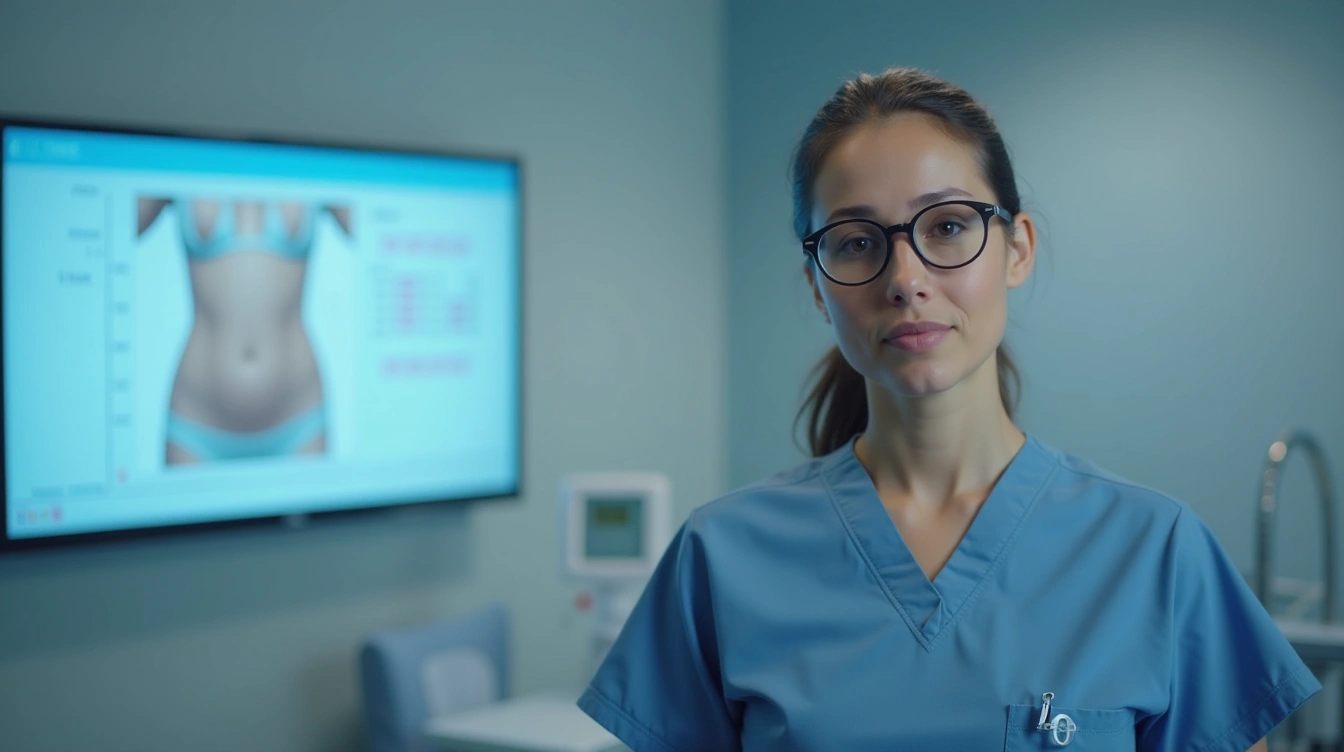 À qui s’adresse la cryolipolyse à Caen ?